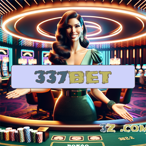 Viva a Diversão no Cassino do 337bet.com