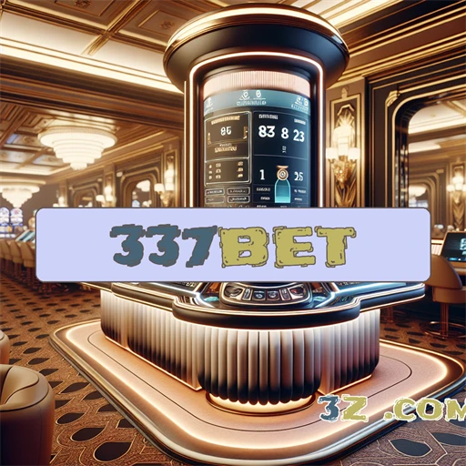 337bet: Confiavel e Seguro para Jogar Online