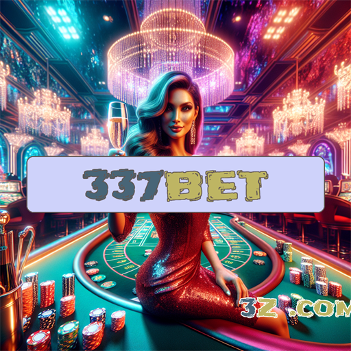 Inovação na Plataforma: Experiência de Jogo Elevada na 337bet.com