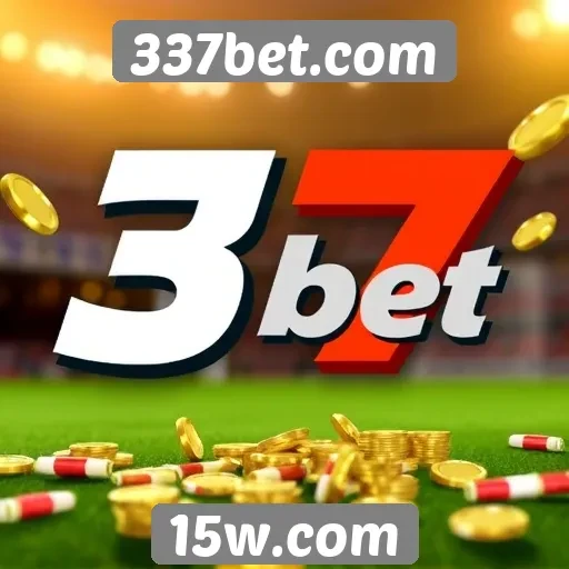 Promoções e bônus atraentes no site 337bet.com