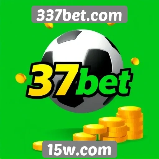 Funcionamento do sistema de bônus do 337bet.com