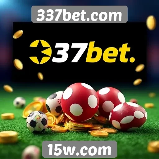 337bet.com analisa tendências de jogos online