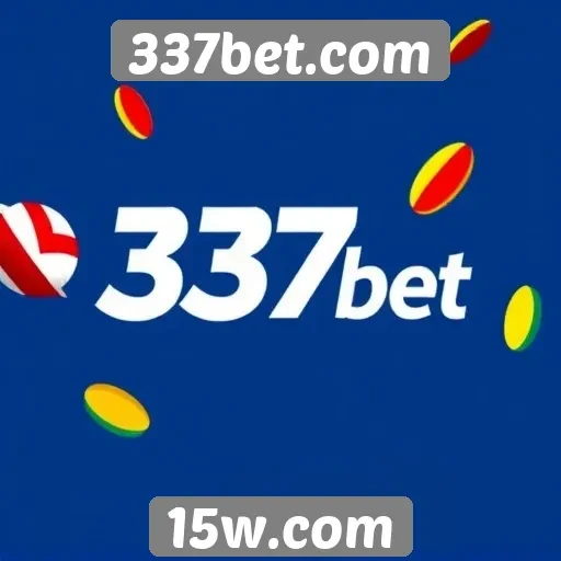 Avaliação de bônus e promoções no site 337bet