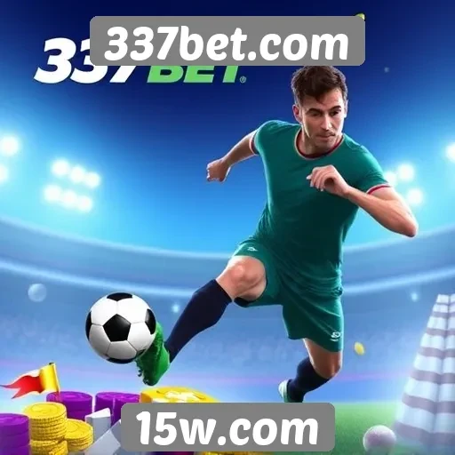 Análise das ofertas de jogos disponíveis em 337bet.com