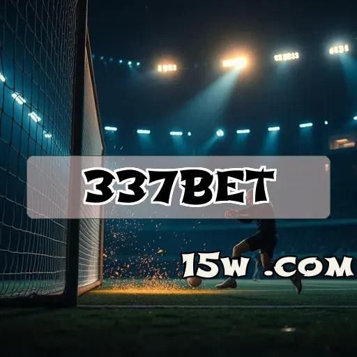 337bet.com Versão Móvel