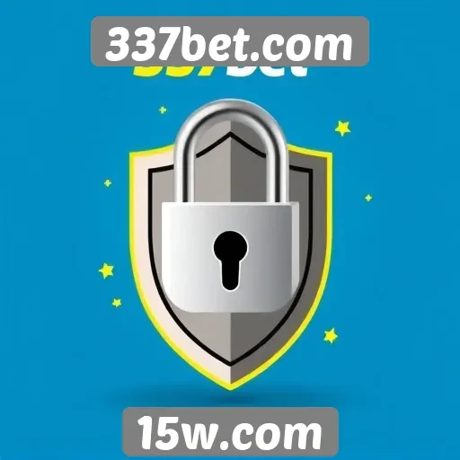 Segurança e confiabilidade do site 337bet.com